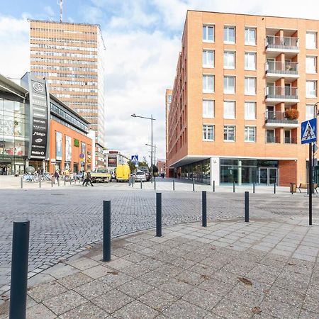 Apartments Gdańsk Rajska by Renters Exteriör bild
